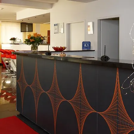 Energiehotel Berlin City West-2